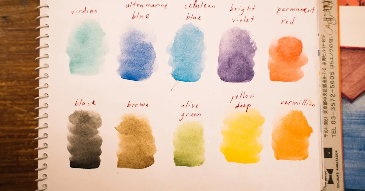 découvrez la teinte olive green, une couleur naturelle et apaisante qui apporte une touche d'élégance et de fraîcheur à vos projets de design et de décoration.