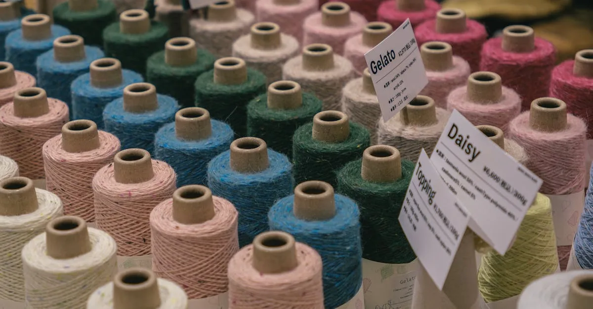 découvrez nos solutions et techniques innovantes pour le filage et le tissage du coton, alliant tradition et modernité pour des tissus de qualité supérieure.