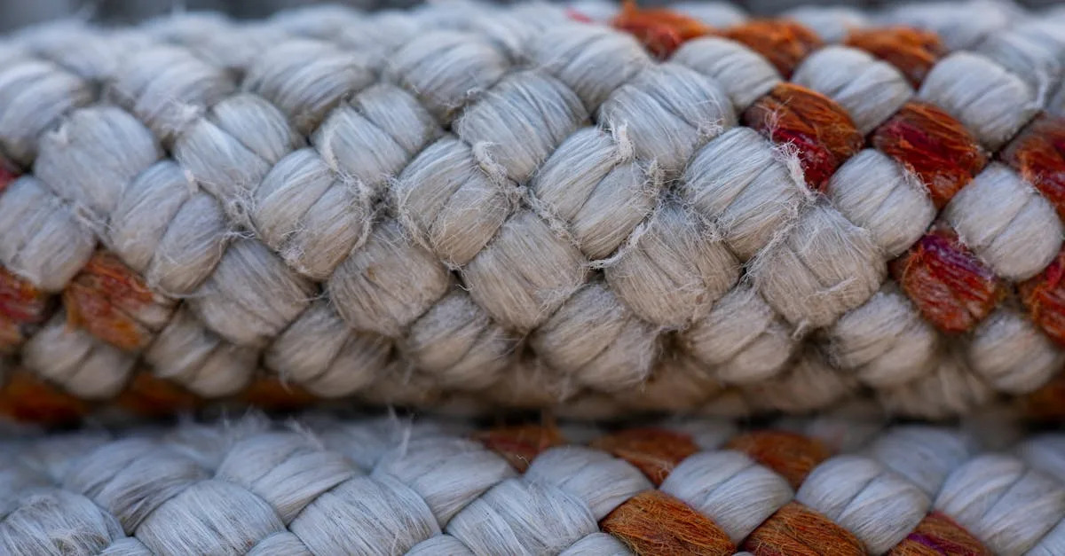 découvrez la résistance exceptionnelle du tissage du coton, alliant durabilité et qualité pour des textiles robustes et confortables.