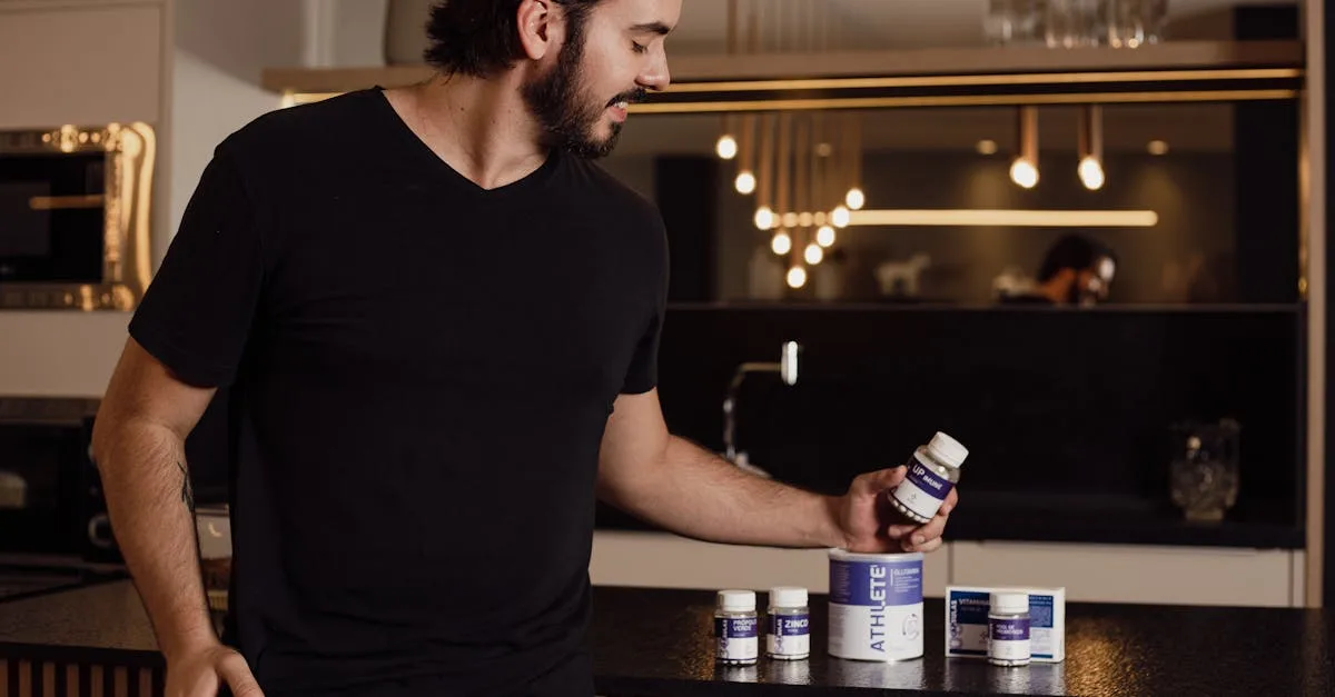 découvrez nos conseils et produits pour optimiser votre nutrition sportive et améliorer vos performances.