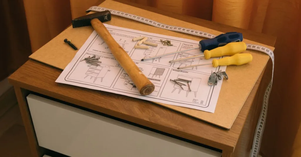 découvrez des conseils et astuces pour améliorer votre maison, rénover vos espaces et augmenter votre confort au quotidien.