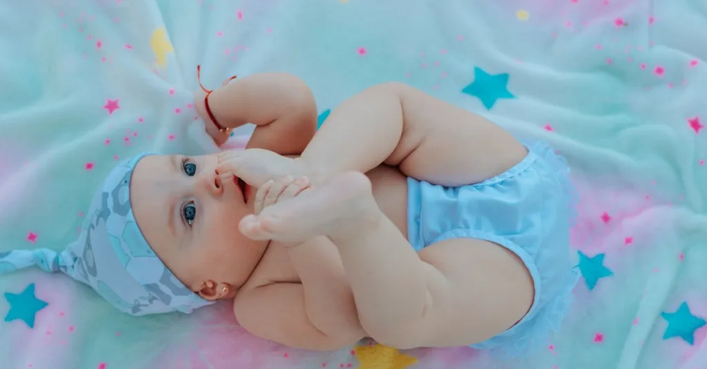 découvrez tout sur le monde des bébés : conseils, soins, développement et bien-être pour accompagner votre enfant dès ses premières étapes.