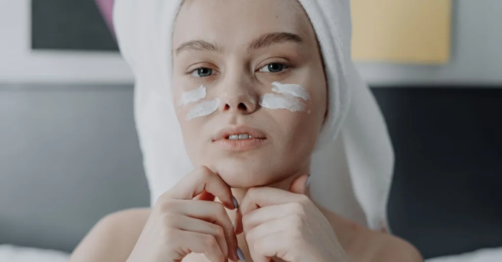 découvrez nos conseils beauté pour une peau éclatante, des cheveux brillants et un maquillage parfait au quotidien.