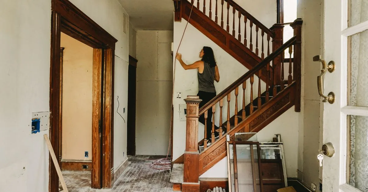 découvrez nos services de rénovation de maison pour transformer votre intérieur et optimiser votre espace avec qualité et professionnalisme.