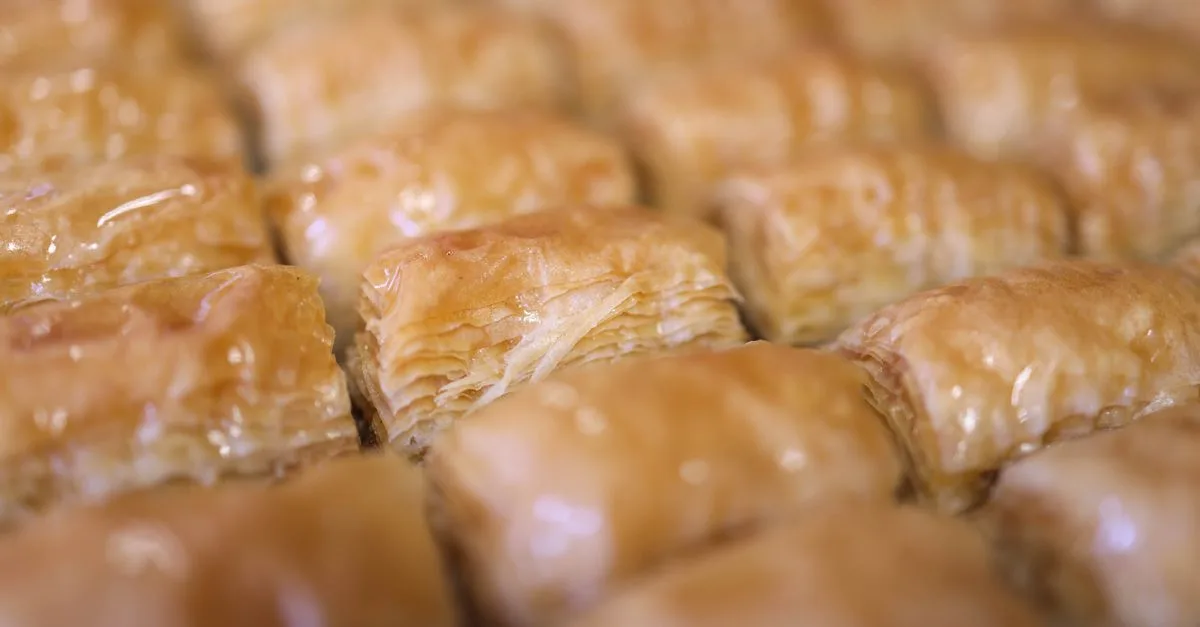 découvrez notre sélection irrésistible de douceurs sucrées, parfaites pour toutes les envies gourmandes.